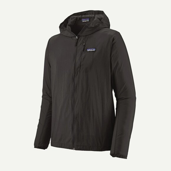 Patagonia Mens Houdini Jacket - Picture 1 of 7